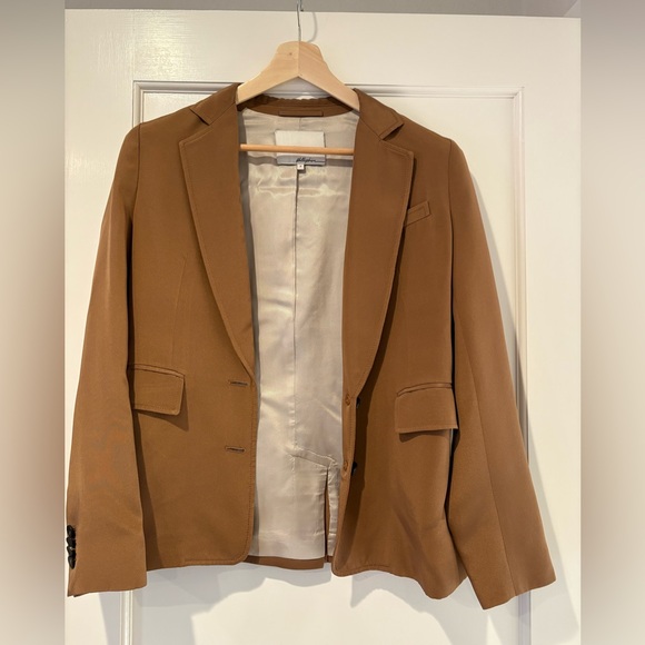 Phillip K Lim 3.1 blazer - Picture 1 of 5